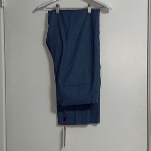 Hugo Boss Suit Pants 32R